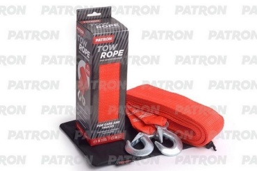 PATRON ленточный PTR080 4.5 м