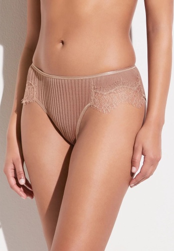 Слипы Zimmerli телесный