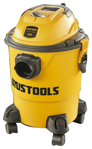 Строительный пылесос Uyustools Uyustools ASP20L