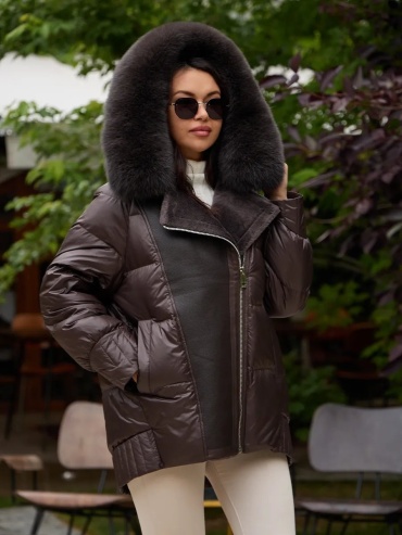 Косуха VE MARIE мультиколор
