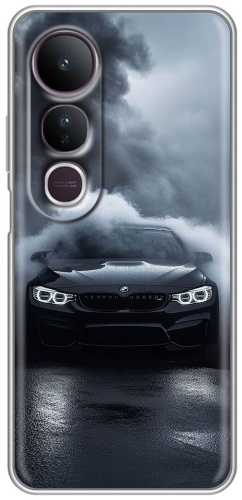 Чехол BAIKO для Vivo V50 Lite рисунок
