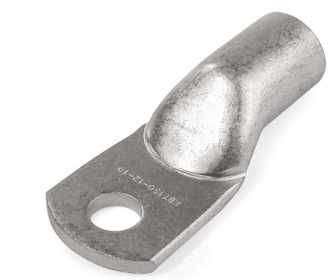 Наконечник KBT кольцевой ТМЛ 150-12-9, 5 шт
