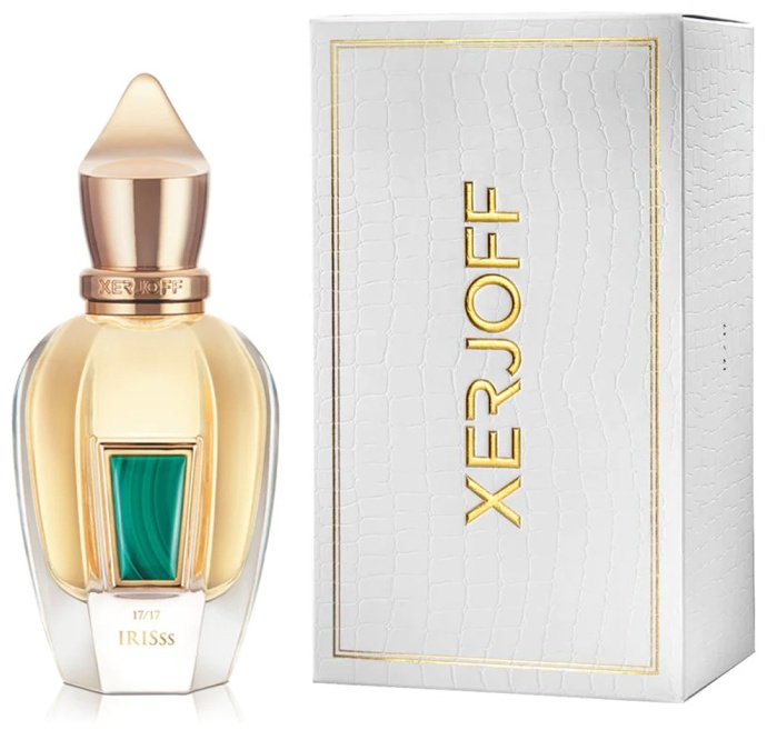 Xerjoff Xj 17/17 Stone Label Irisss духи PARFUM 50 мл, для женщин