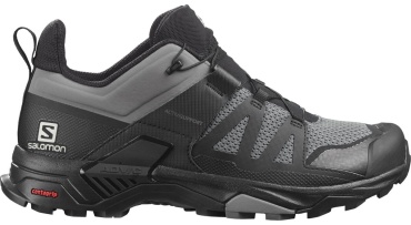 Кроссовки Salomon X ultra 4 черный