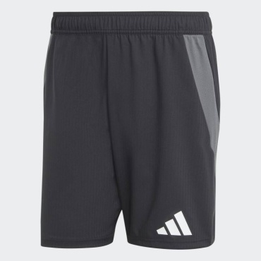Спортивные шорты adidas черный