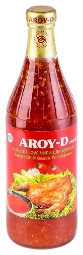 AROY-D соус чили для курицы и креветок 920 г