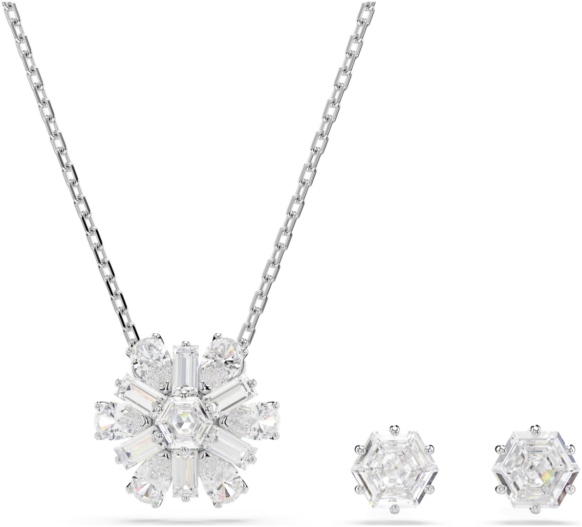 Swarovski бижутерный сплав, кристаллы Swarovski