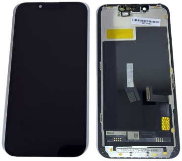 MP+ дисплей с тачскрином In-Cell LCD для Apple iPhone 13 mini (A2481, A2626, A2628, A2629, A2630)