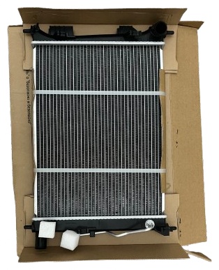 Tmer радиатор основной 25310-3X100/101