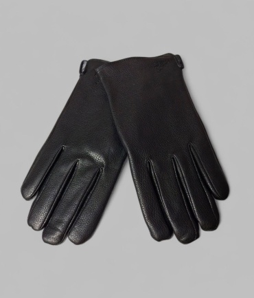Перчатки Hammon Moda размер 22, 23 черный