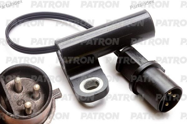 PATRON датчик положения коленчатого вала PE40086