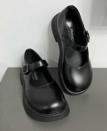 Туфли FASHION черный