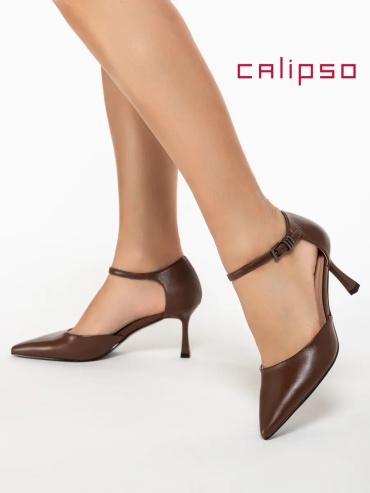 Туфли Calipso коричневый