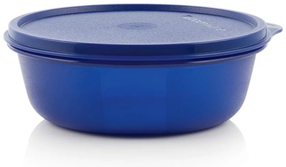 Tupperware контейнер РП1704 1 шт, полипропилен