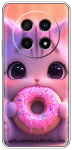 Чехол BAIKO для Huawei Nova 13i рисунок