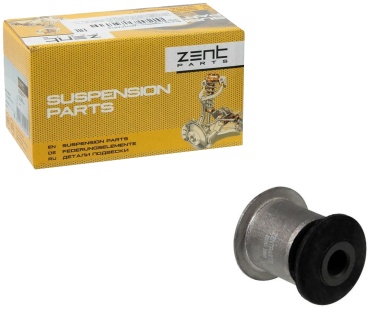 ZentParts сайлентблок рычага подвески Z25768