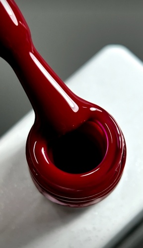 NAVI Professional гель-лак Burgundy Бордовый глянцевое 12 мл