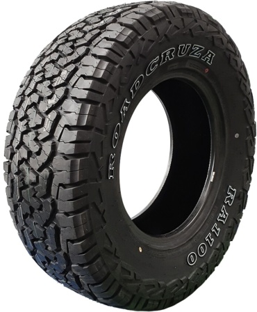ROADCRUZA 275/55R20RoadcruzaRA1100AT 275/55 R20 101 T без шипов