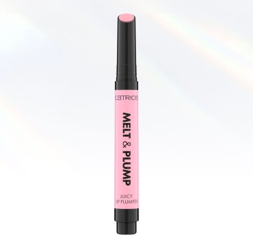 Catrice Плампер для губ в формате авторучки Melt & Plump Juicy Lip Plumper блеск для губ 010 - More Amore