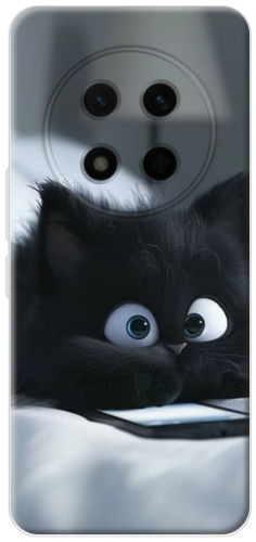 Чехол BAIKO для Honor X9c рисунок