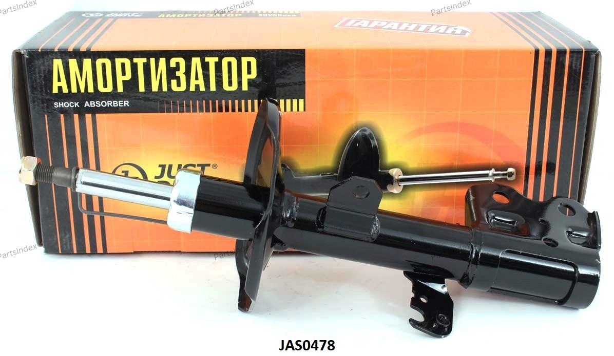 Амортизатор JD Амортизатор Подвески JAS0478