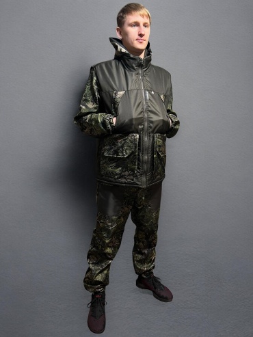 Костюм TAIFUN Лес 1298467 48