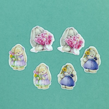 Декоративные фигурки HobbyShop DZNC0050