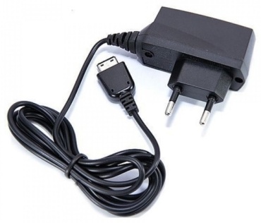SAM D880 Lightning черный
