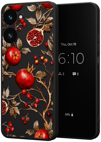 Чехол Mcover для Realme 10 Pro рисунок