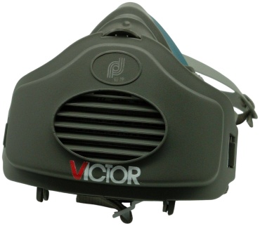Victor полумаска FFP2 P22, 1 шт