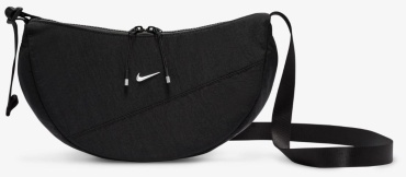 Сумка кросс-боди Nike нейлон черный