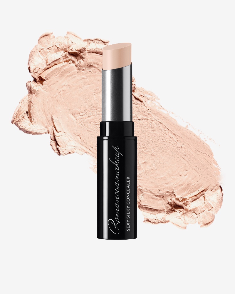 Romanovamakeup Sexy Silky консилер Super Light