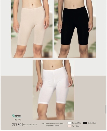 Шорты OZKAN UNDERWEAR черный