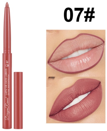 Dragon Ranee Extra Waterproof карандаш 07