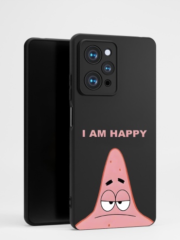 Чехол для Xiaomi Redmi 12 рисунок