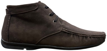 Ботинки Saden Shoes коричневый