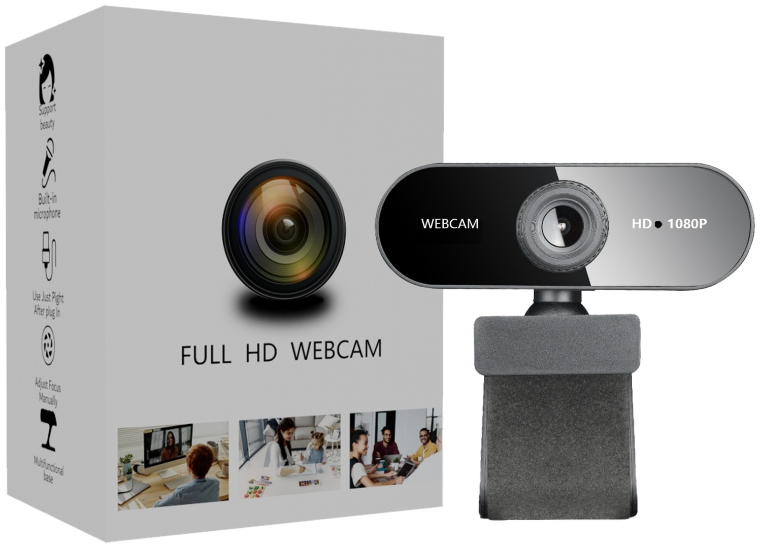 Әйелі екі адамның арасына түсіп қалған