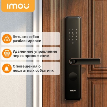 Imou электронный K1-G-W-RUS