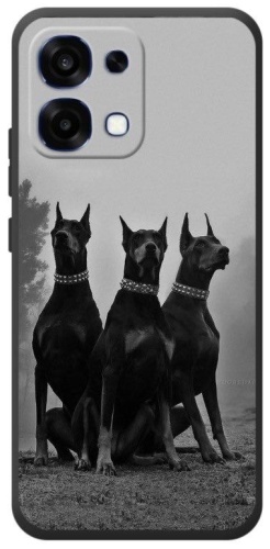 Чехол BAIKO для POCO X8 Pro Max рисунок