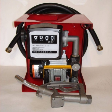 Насос Pump ETP 60 автоматический