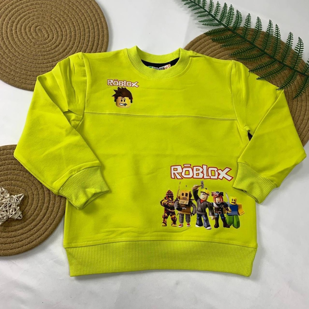 Кофта Paty Kids салатовый