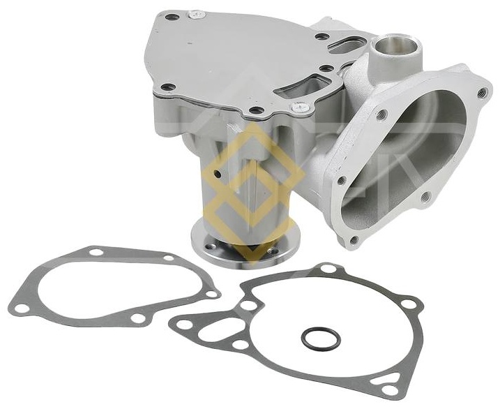 Насос Sufix FA1141