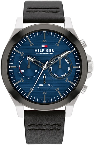 Кварцевые Tommy Hilfiger 1710523 сталь