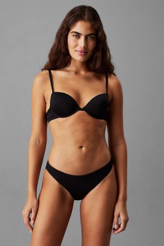 Плавки Calvin Klein черный