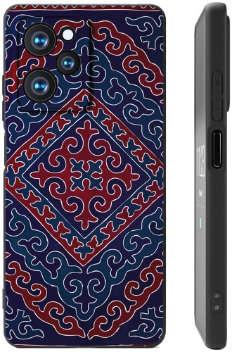 Чехол для POCO Poco X5 Pro рисунок