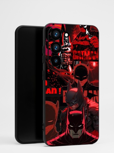 Чехол для Samsung Galaxy S23 рисунок