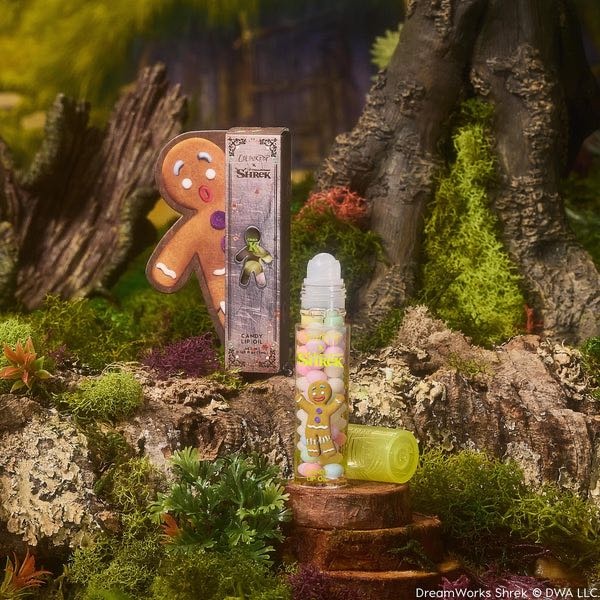 ColourPop масло SHREK ШРЕК 5 мл