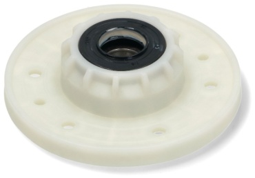 Суппорт (опора) CTS SPD008CY 1 шт. белый