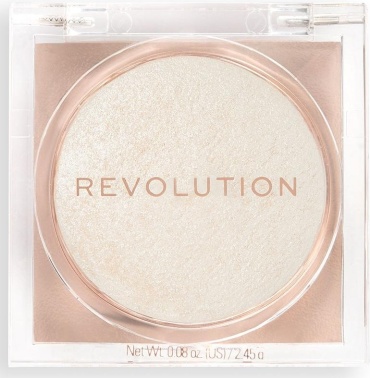 REVOLUTION Beam Bright хайлайтер Diamond Glow