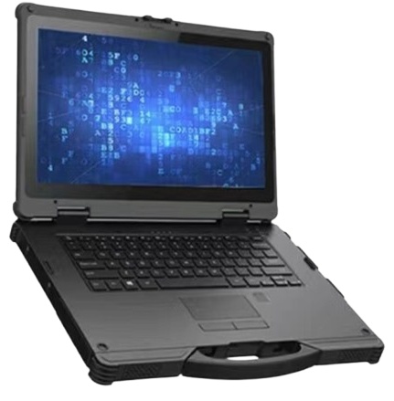 Ноутбук SENKE Sk-SHX14T 14" / 32 Гб / SSD 512 Гб / Win 11 Pro / Sk-SHX14T